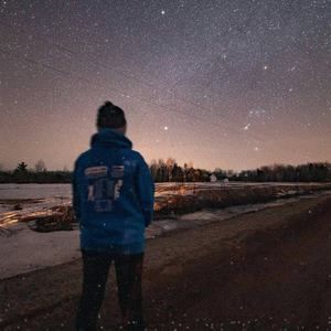 Meet your Posher, Nadia